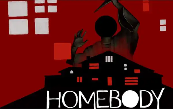 I'm staying inside with Homebody