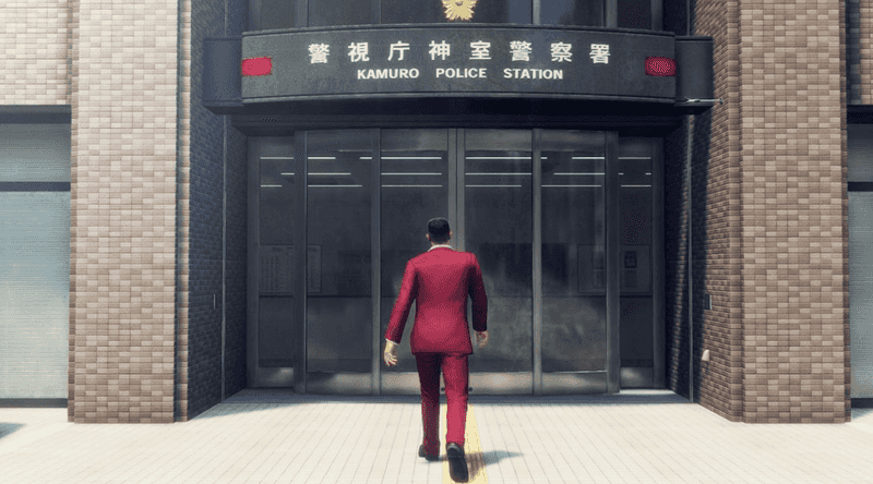 A young man takes a bullet for someone else