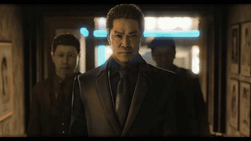 The cold right hand of Arakawa, Jo Sawashiro