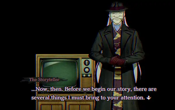 The mysteries from Paranormasight